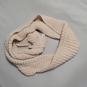 Womens Infinity Scarf